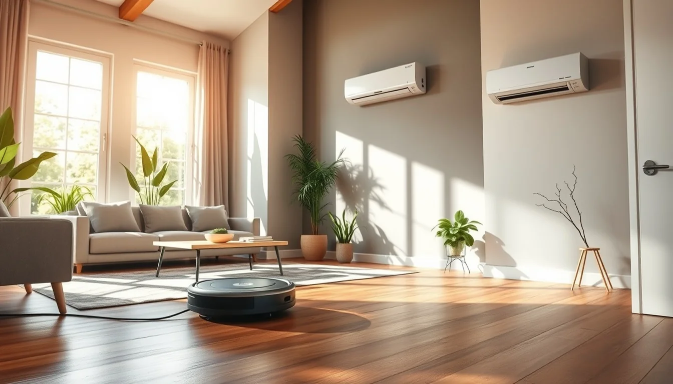 Elevate Your Home Experience